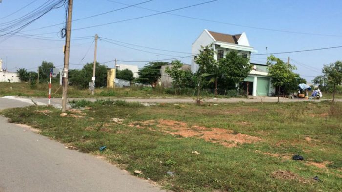 Đất Mặt Đường Hùng Vương, Phước An, 234m², Giá Chỉ 5,2 Tỷ