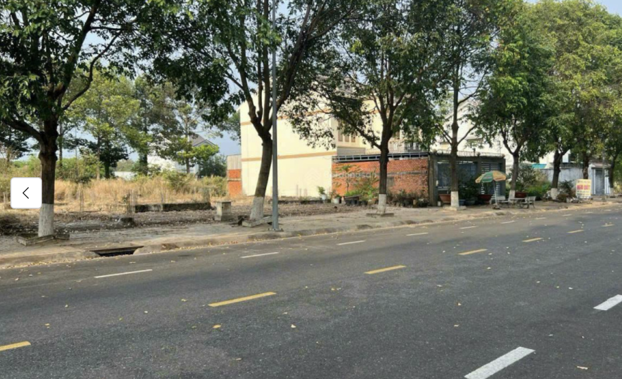 Đất Phú Hội, Đối Diện Một Cửa Nhơn Trạch – Diện Tích 200m2 – Giá 1 Tỷ 5