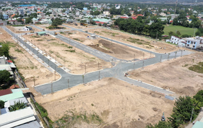 2 Lô Đất Vĩnh Thanh , mỗi lô 1000m2, Sẵn 120m2 và 130m2 Thổ Cư – Giá 3.7 Tỷ