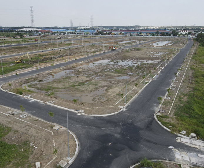 Đất Vĩnh Thanh – Diện Tích 475m2 – Giá 1.5 Tỷ